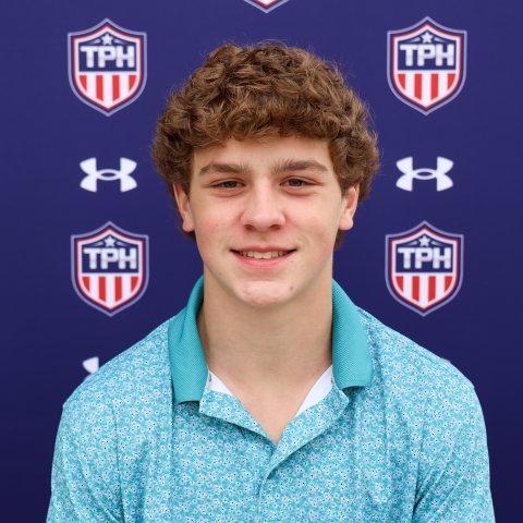 Camden Alemond