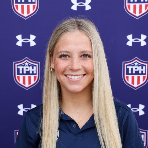 Taylor Wensink