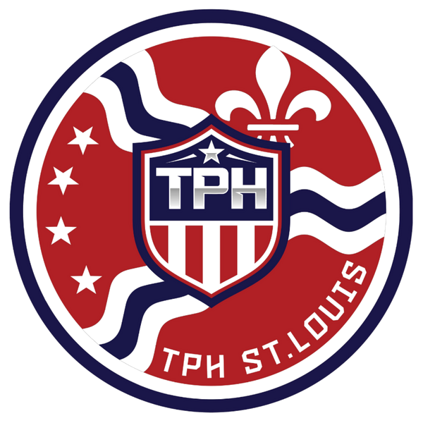 TPH St. Louis Hockey Academy logo