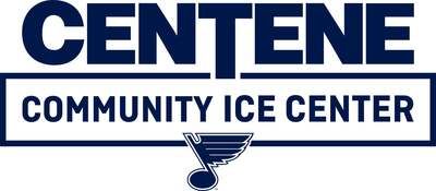 Centene Community Ice Center