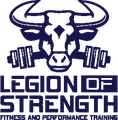 Legion of Strength