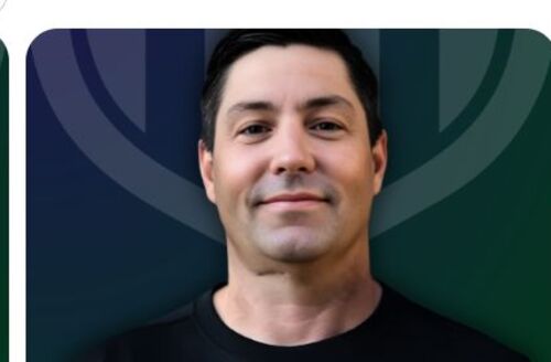 Ben Perkins