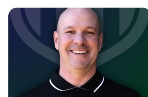 Ken Godat