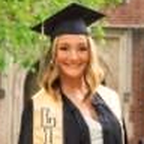 Grace Liebhart
