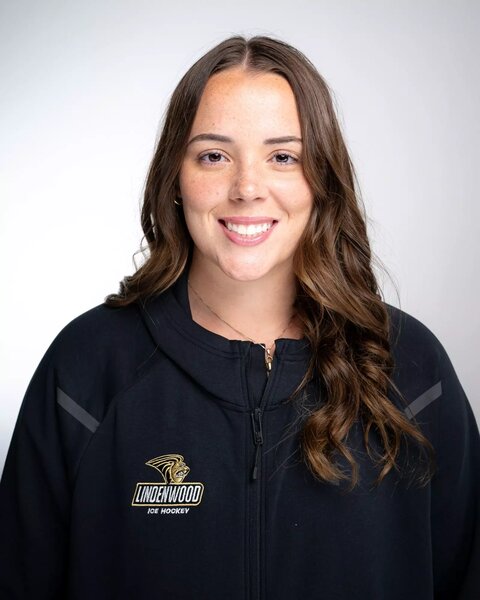 Josey Dunne Weeks, Coordinator of Girls Hockey