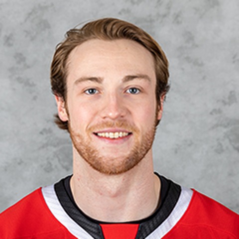 Zach Jordan